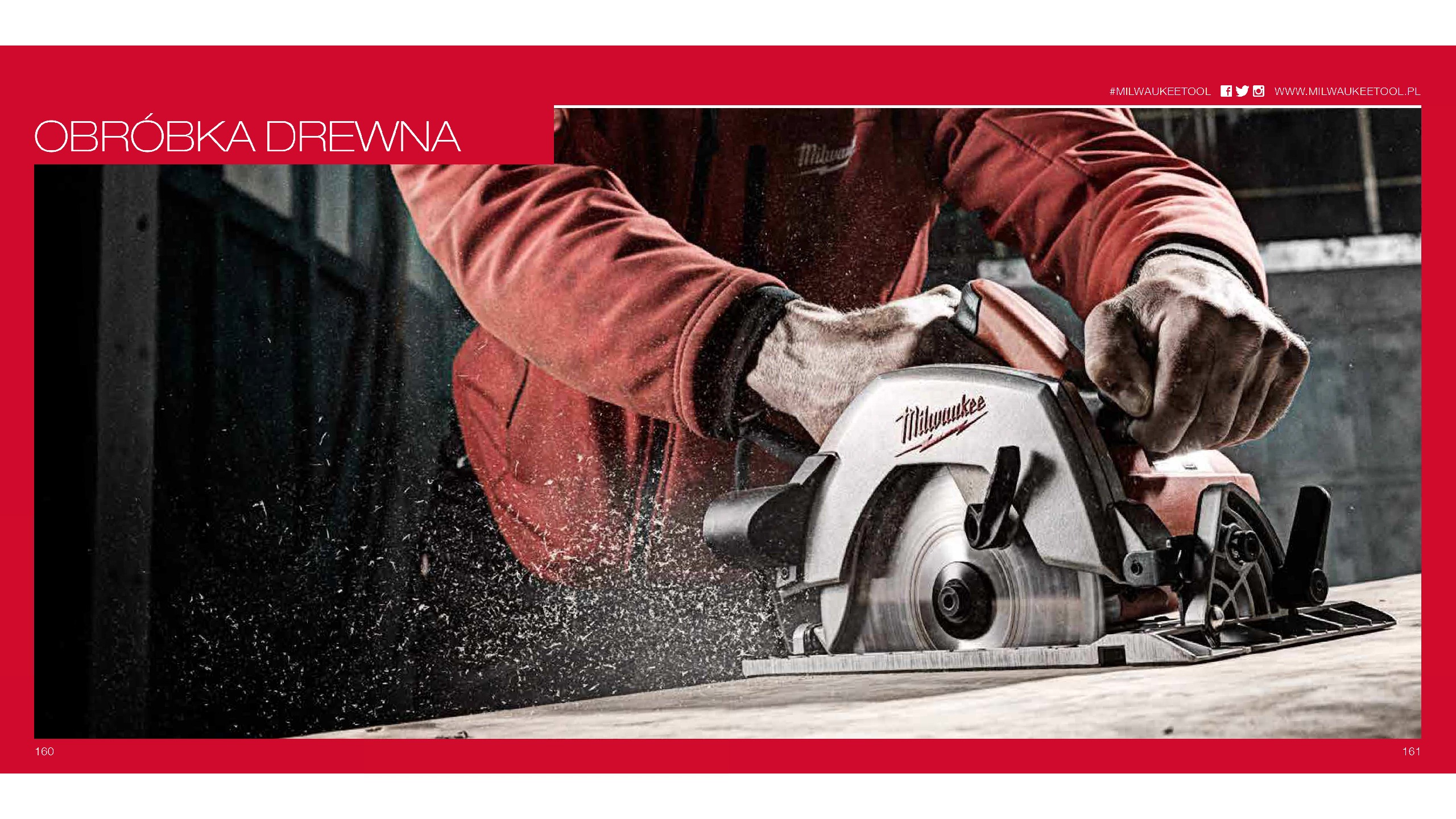 Obr&oacute;bka drewna &ndash; Piła szablasta, wyrzynarka, Ukośnica