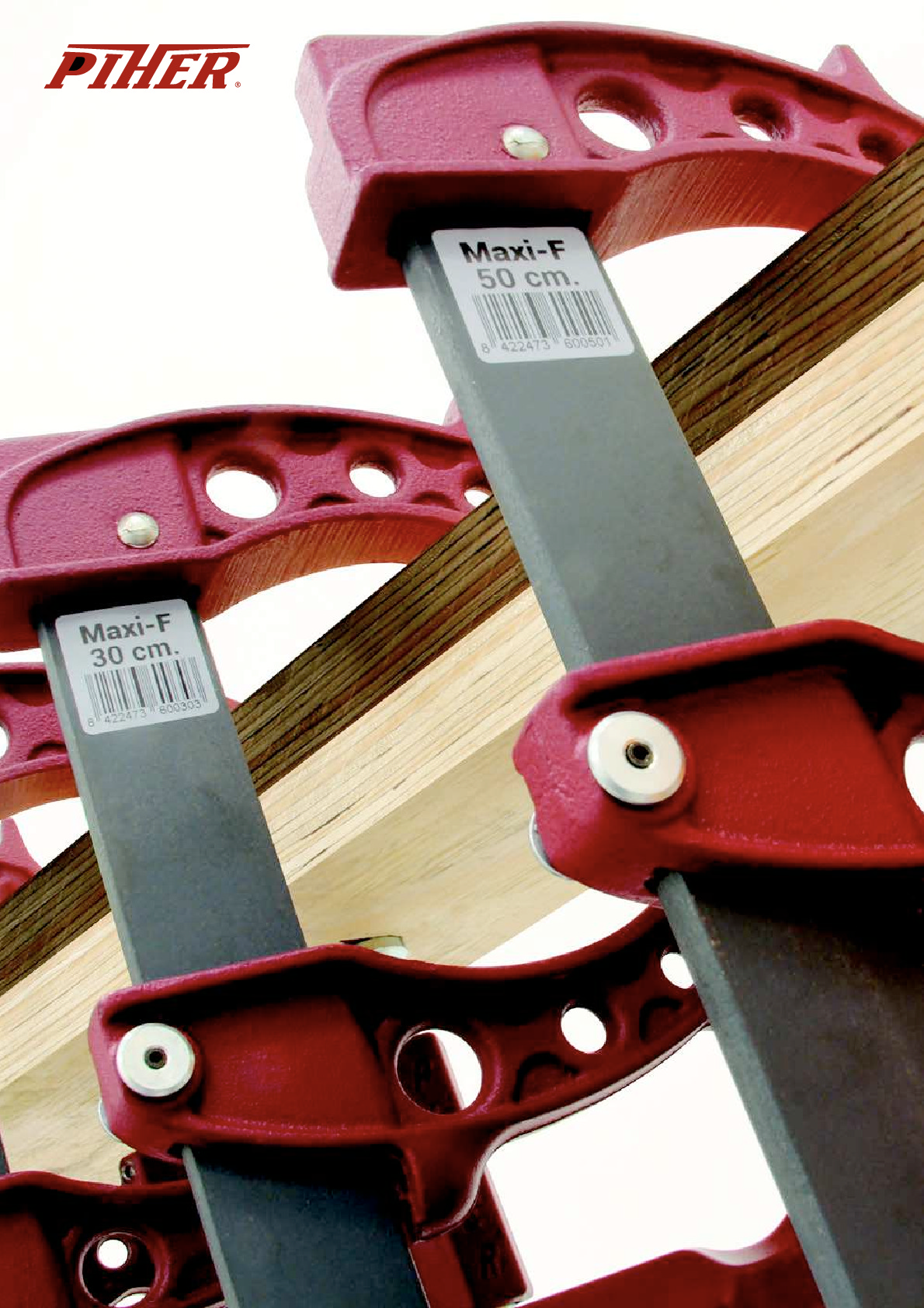 Narzędzia zaciskowe