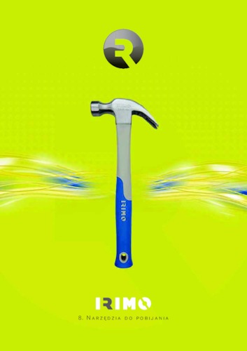 Narzędzia do pobijania