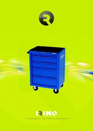 Narzędzia do przechowywania