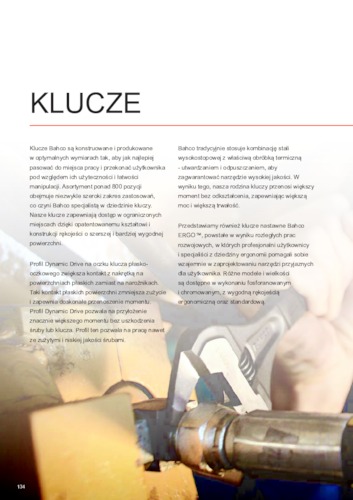 Klucze