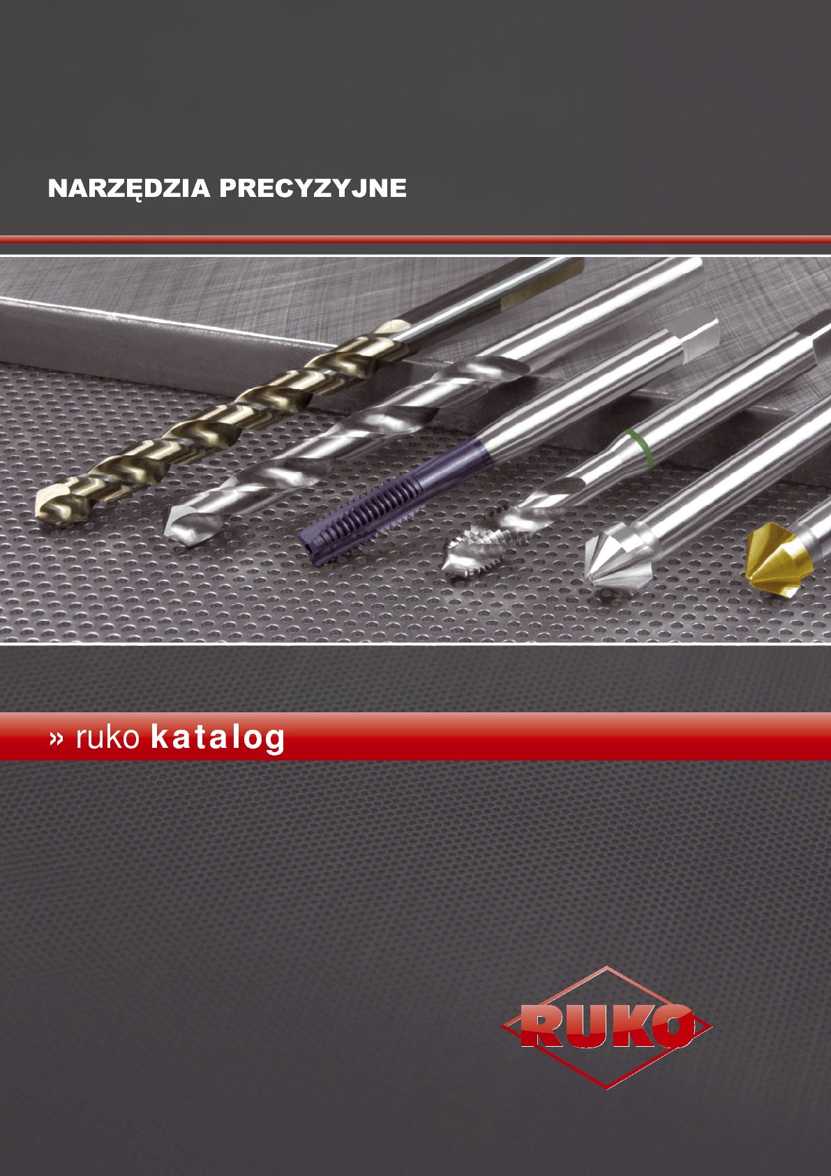 KATALOG GŁ&Oacute;WNY