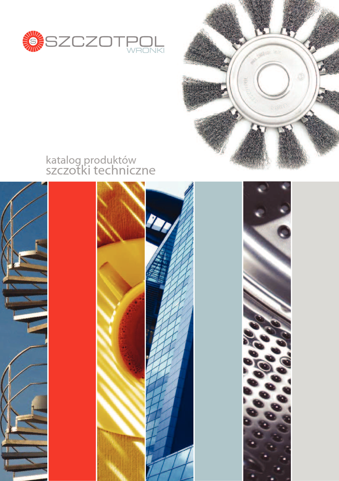 KATALOG GŁ&Oacute;WNY