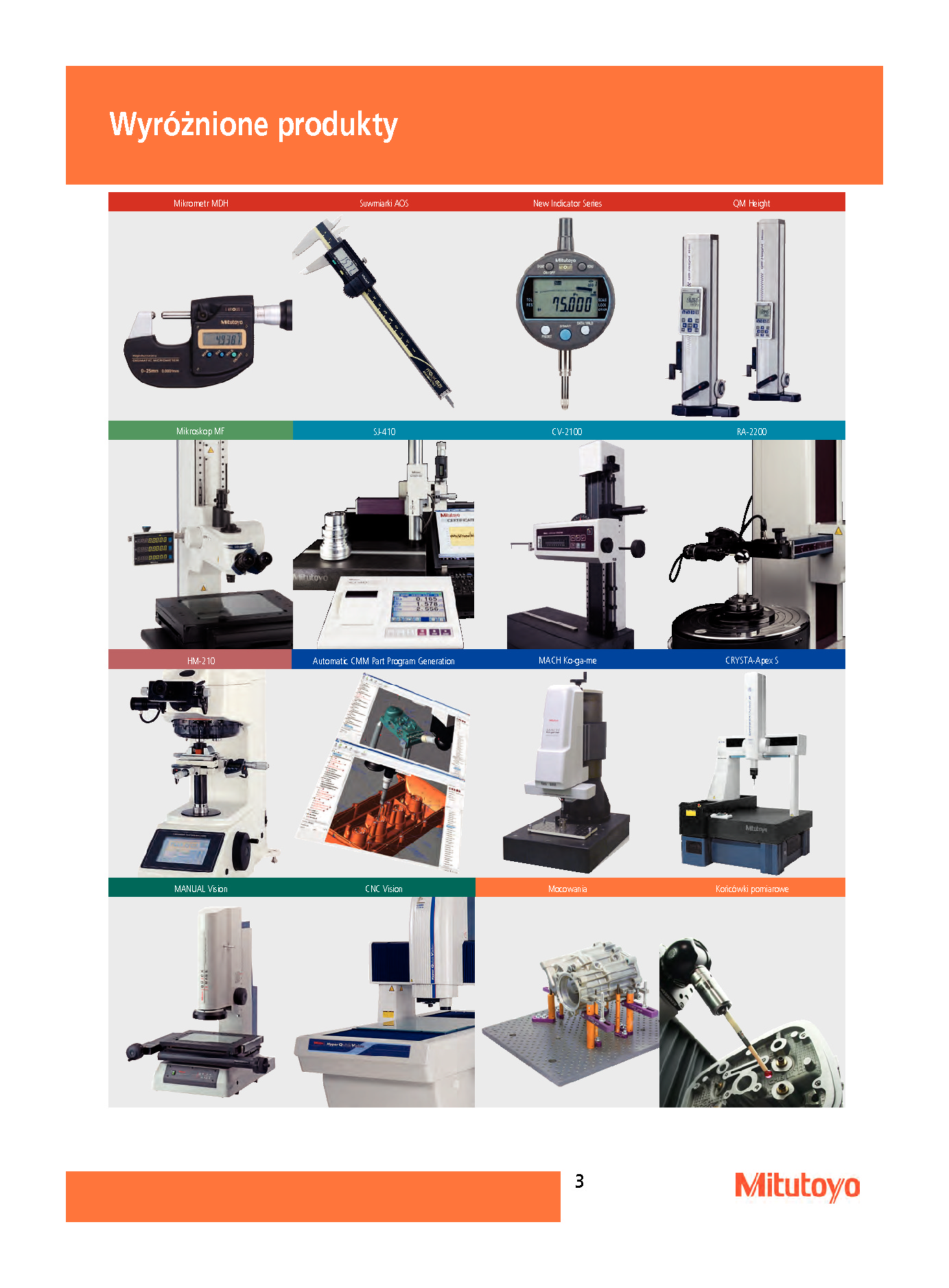 KATALOG GŁ&Oacute;WNY