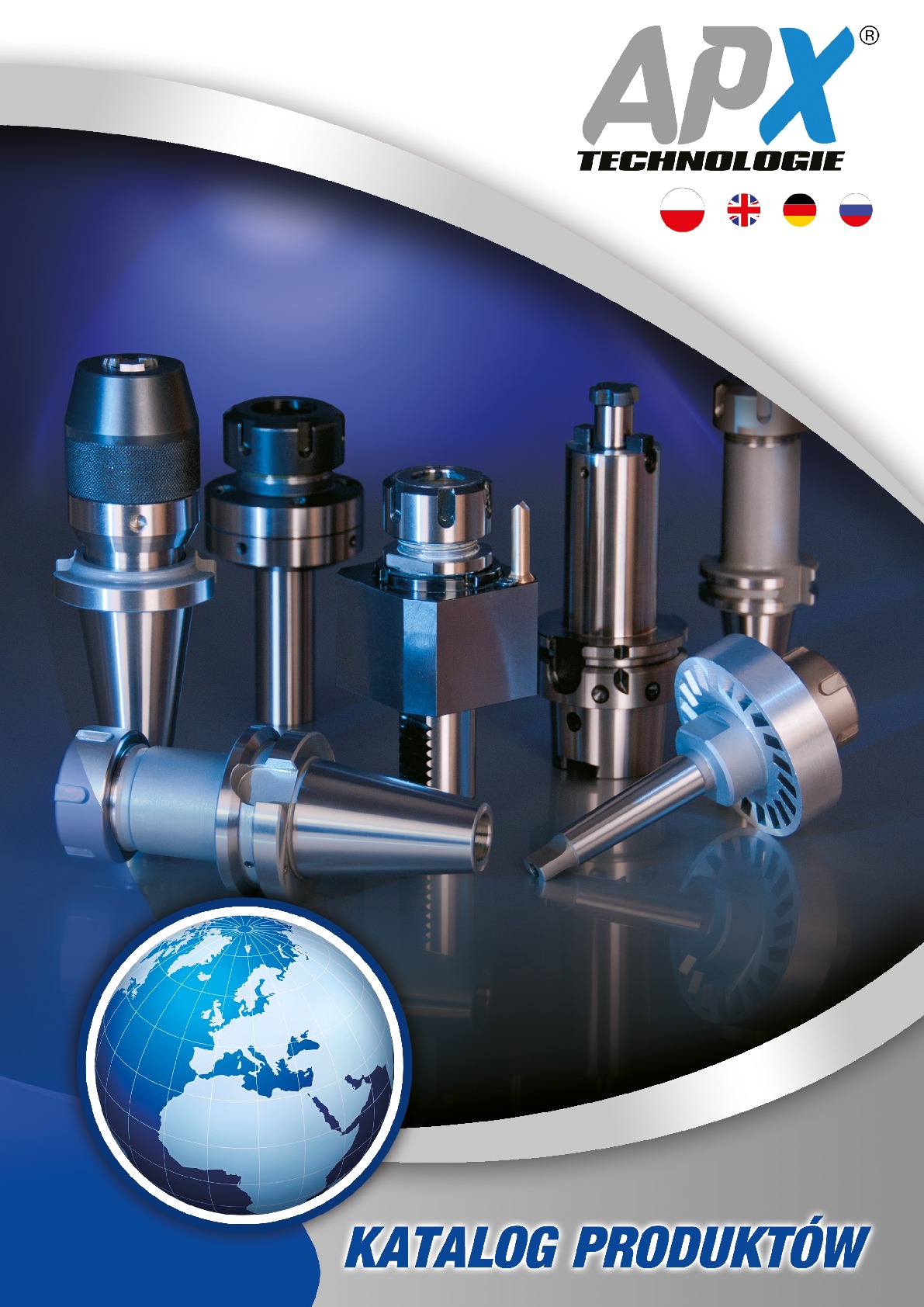 KATALOG GŁ&Oacute;WNY