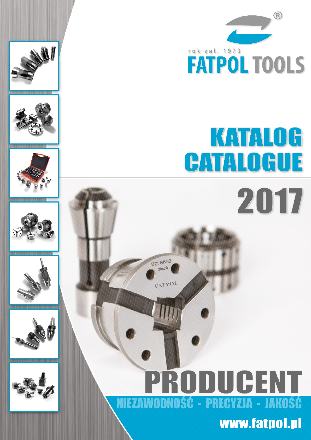 KATALOG GŁ&Oacute;WNY