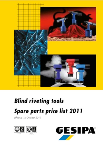 Katalog części zamiennych