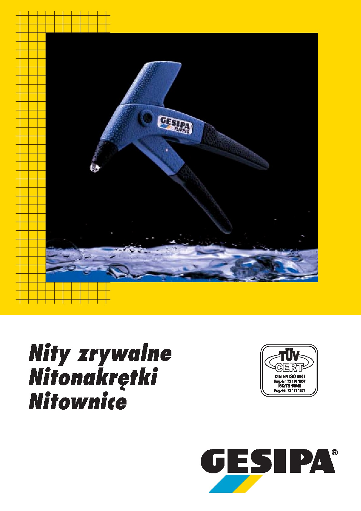 KATALOG GŁ&Oacute;WNY