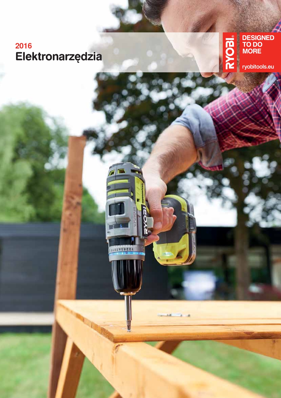 KATALOG GŁ&Oacute;WNY  - ELEKTRONARZĘDZIA