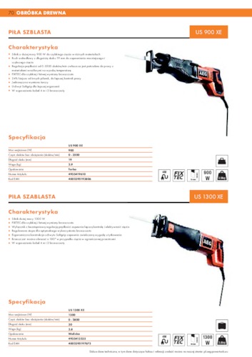 Obr&oacute;bka drewna &ndash; Pilarki