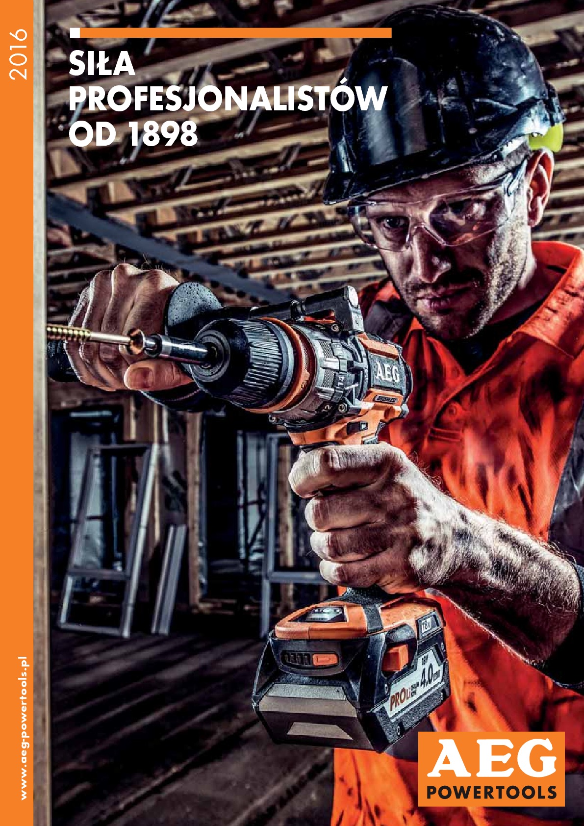 KATALOG GŁ&Oacute;WNY - ELEKTRONARZĘDZIA