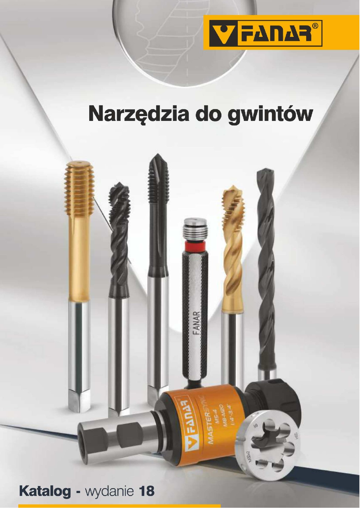 KATALOG GŁ&Oacute;WNY