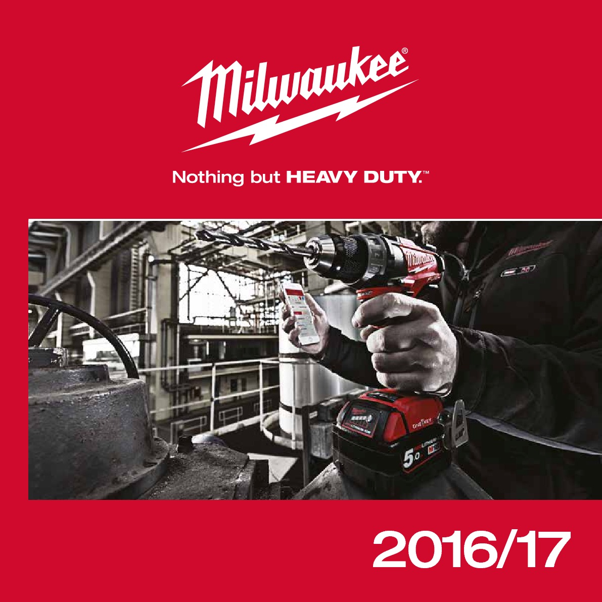 KATALOG GŁ&Oacute;WNY - ELEKTRONARZĘDZIA