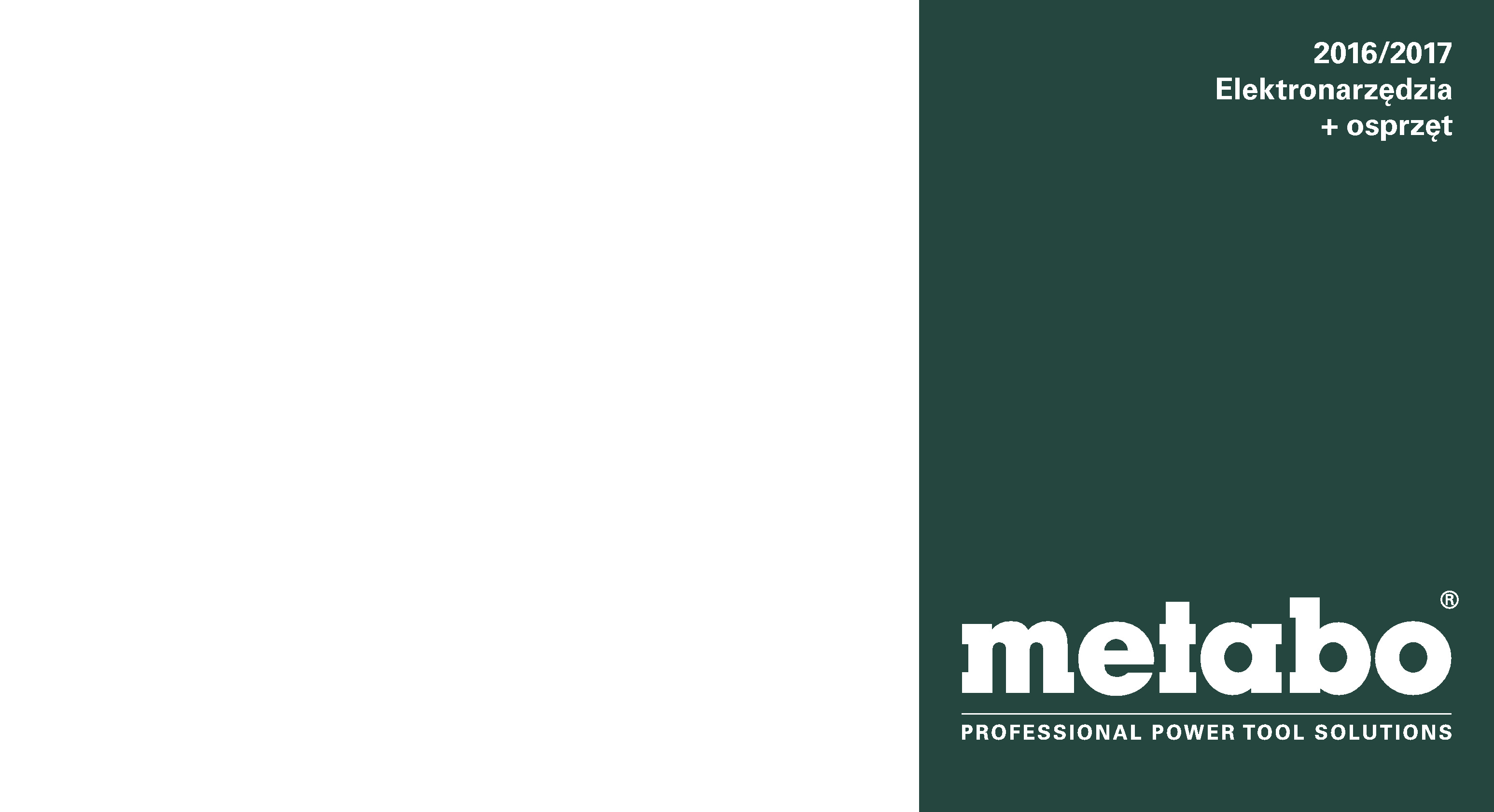 KATALOG GŁ&Oacute;WNY