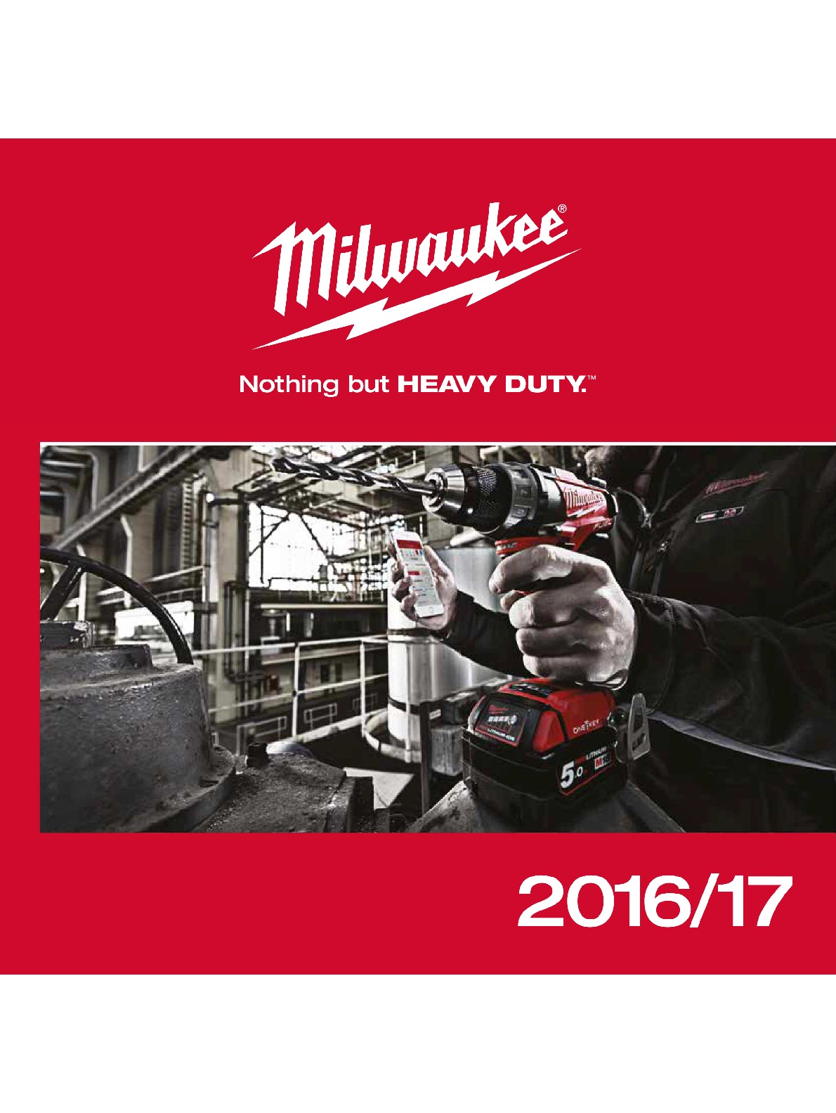 M12 Fuel - Narzędzia akumulatorowe