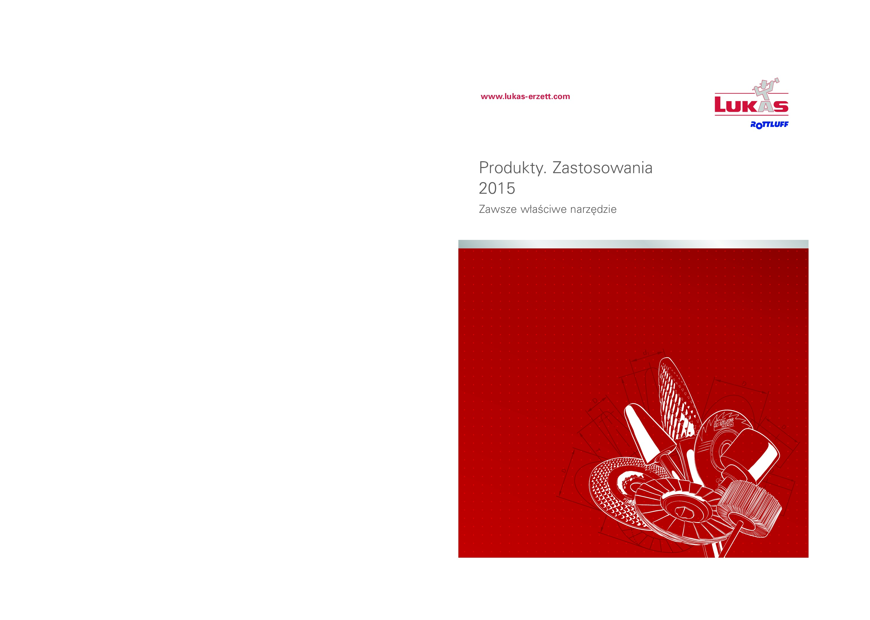 KATALOG GŁ&Oacute;WNY