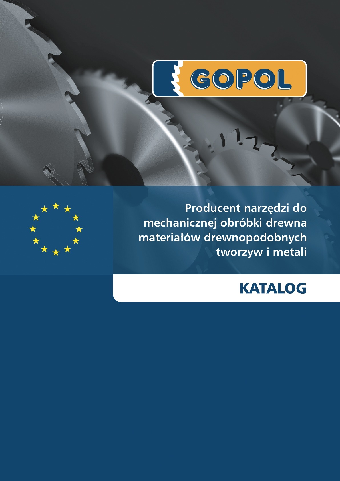 KATALOG GŁ&Oacute;WNY