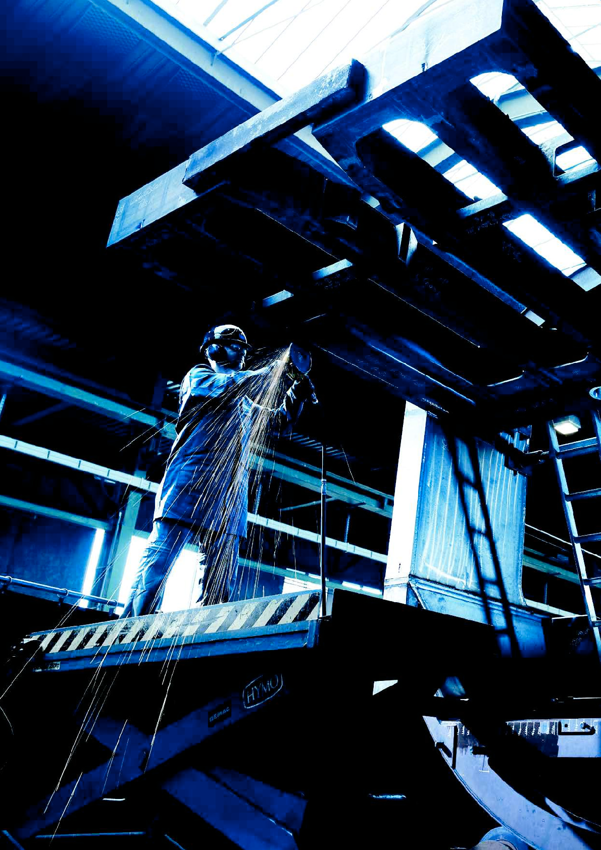 INFORMACJA TECHNICZNA