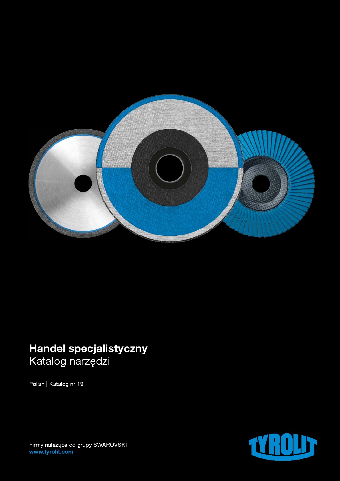 KATALOG GŁ&Oacute;WNY