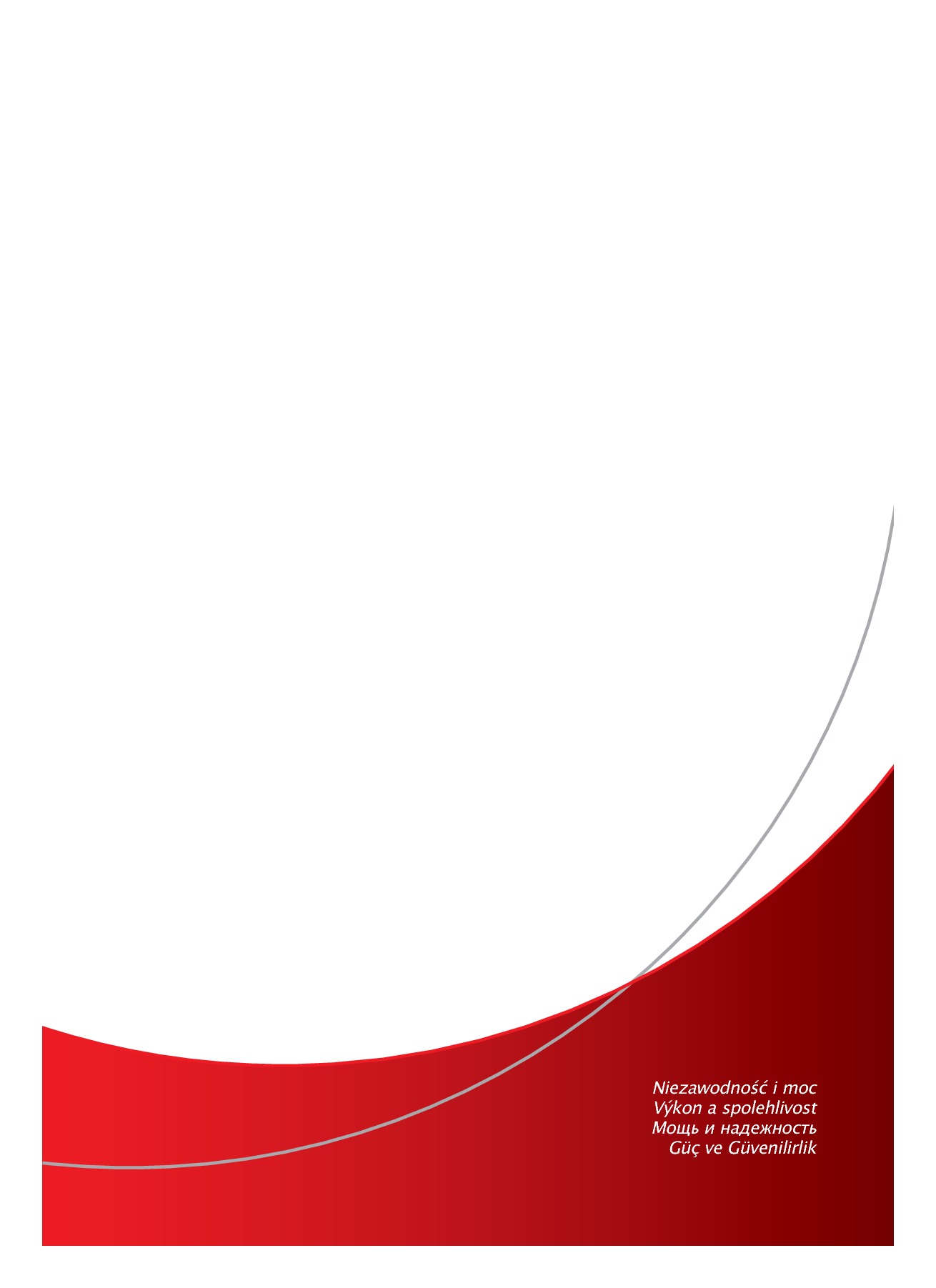 KATALOG GŁ&Oacute;WNY - NARZĘDZIA DLA PRZEMYSŁU