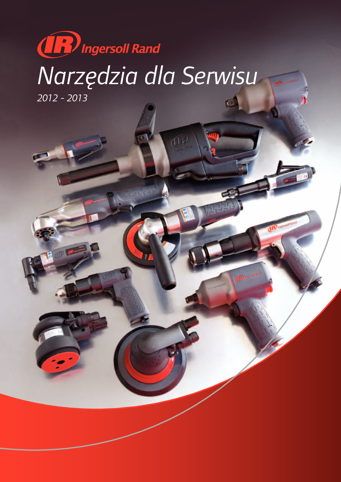 KATALOG GŁ&Oacute;WNY - NARZĘDZIA DLA SERWISU